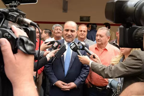 La cuestión tarifaria sigue abierta en el debate fiscal