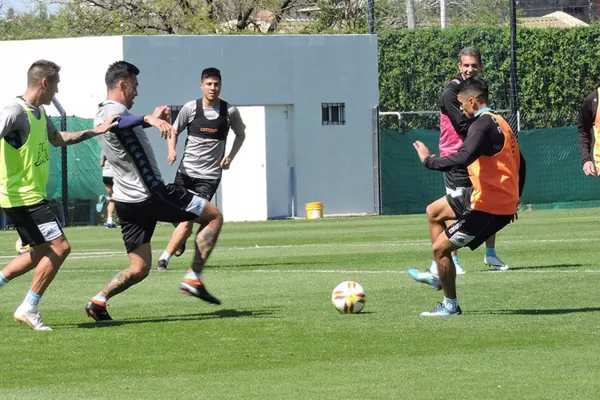 Adelantaron el horario de tres partidos de la octava fecha de la Superliga