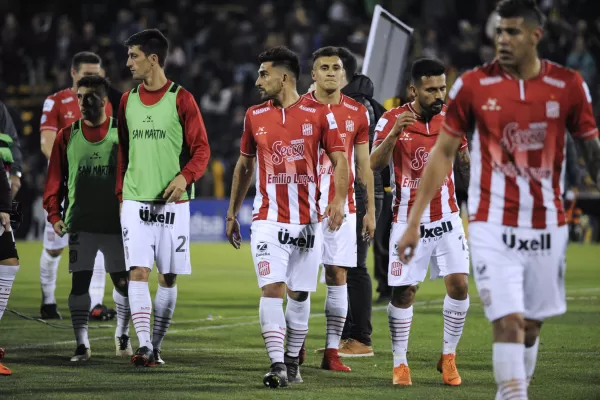 San Martín juega en Mar del Plata: hora, TV y el resto de la agenda deportiva