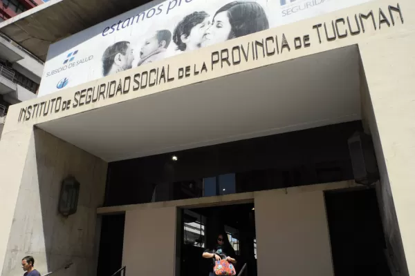 El Subsidio de Salud suma nuevas autorizaciones vía web para prácticas profesionales