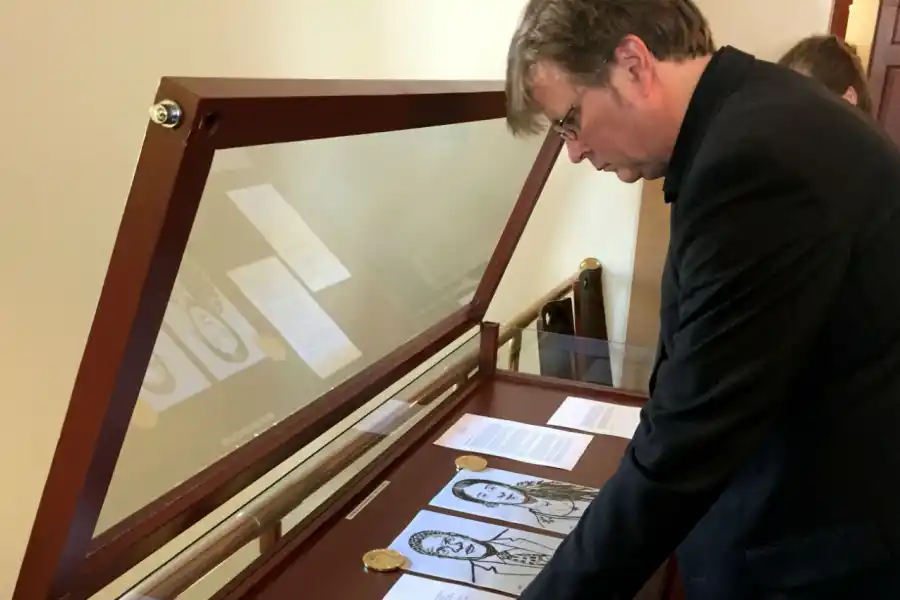 El Nobel de la Paz fue para dos impulsores de la lucha contra la violencia sexual en las guerras