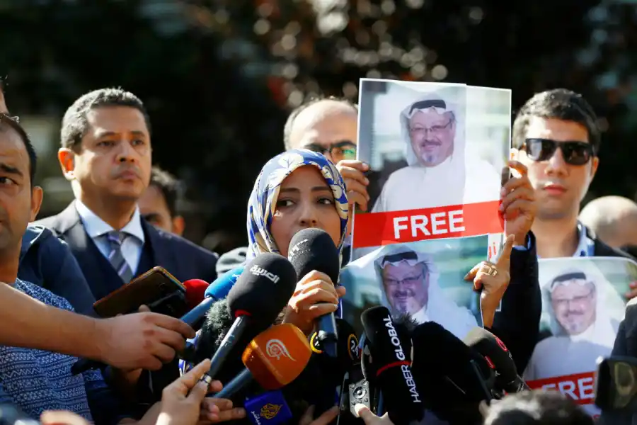 El Nobel de la Paz fue para dos impulsores de la lucha contra la violencia sexual en las guerras