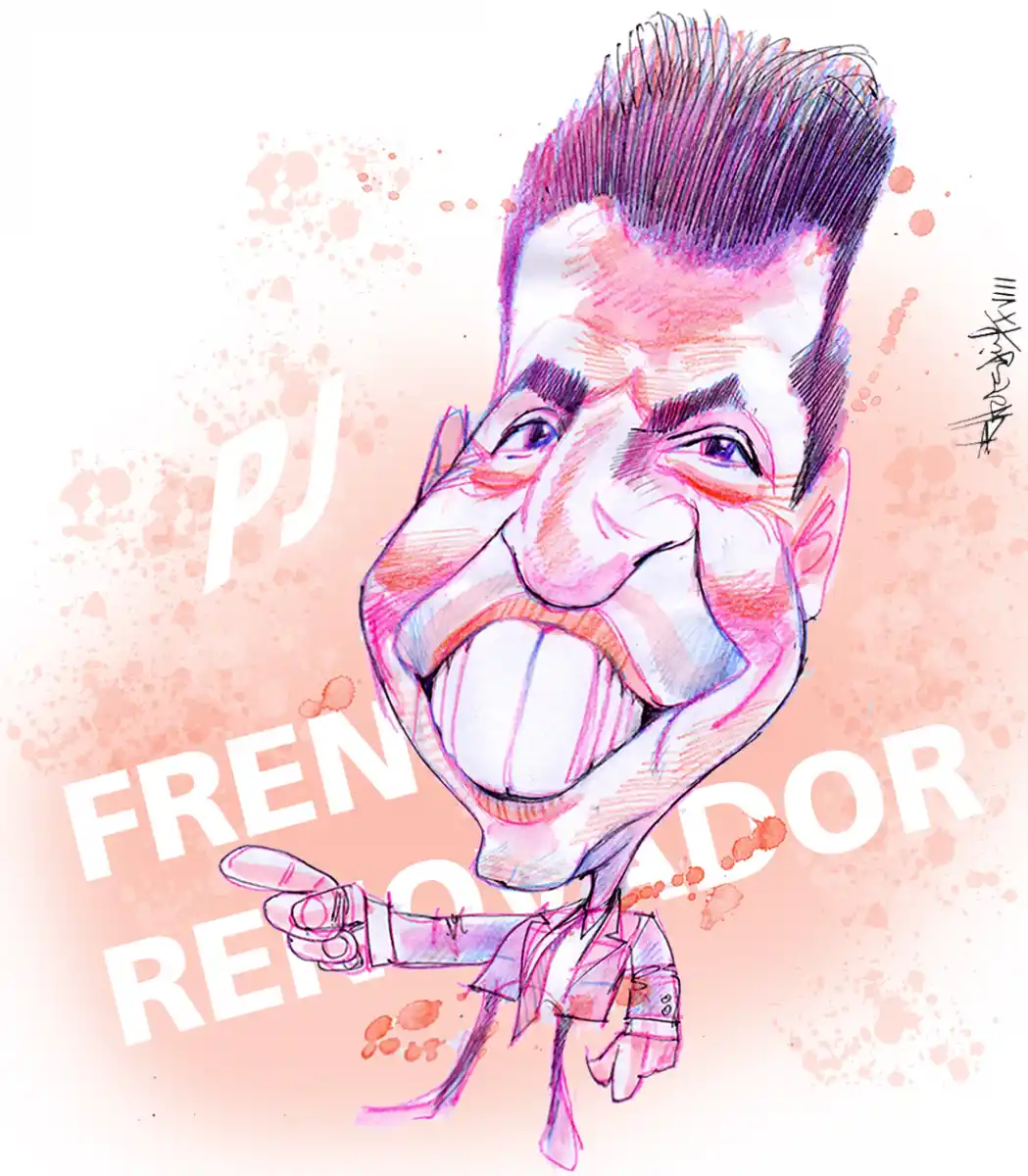 Sergio Massa: “el Plan Belgrano sólo fue un anuncio para los diarios”