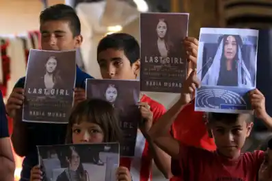 Celebran que el Nobel de la Paz visibilice la lucha de las mujeres