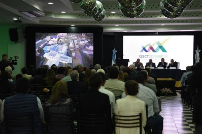 “Tucumán mostrará el avance que logró el sector sucro-alcoholero”