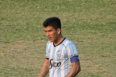 Marapa-Atlético, lo mejor de la jornada liguista