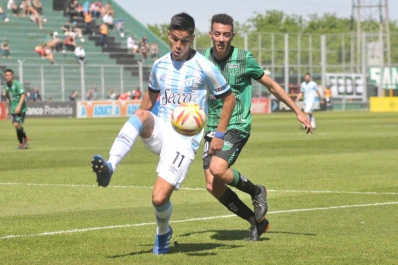 Campaña de Atlético: un póker difícil de repetir