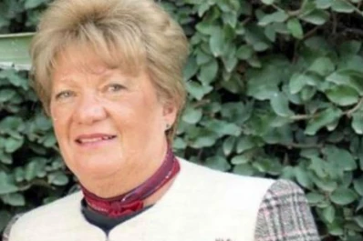 Adiós a la profesora y escritora Celia Aiziczon