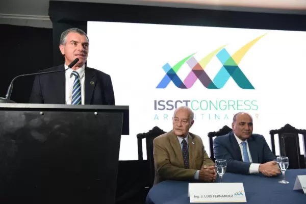 La Sociedad Rural  es coorganizadora del congreso azucarero