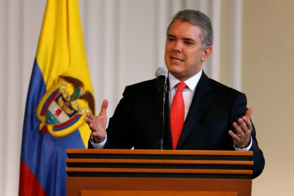 Insultos de Maduro crispan las relaciones con Colombia