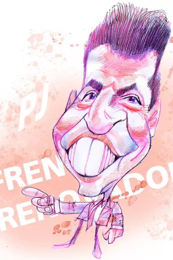 Sergio Massa: “el Plan Belgrano sólo fue un anuncio para los diarios”