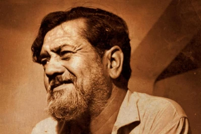 A cien años del nacimiento de Manuel J. Castilla: Una poesía ecológica y social