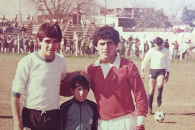Los Reartez y el penal que no hizo historia