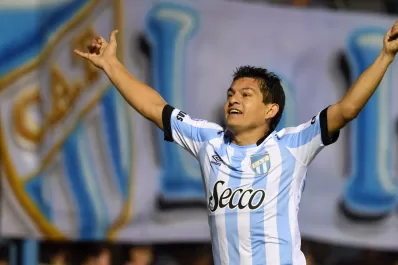 Los números de Atlético jugando en el Monumental: se viene Lanús