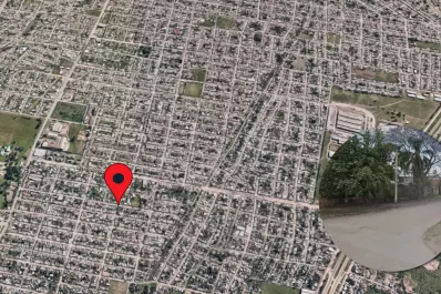 Inseguridad: lo asesinaron para robarle la moto en el sur de la capital