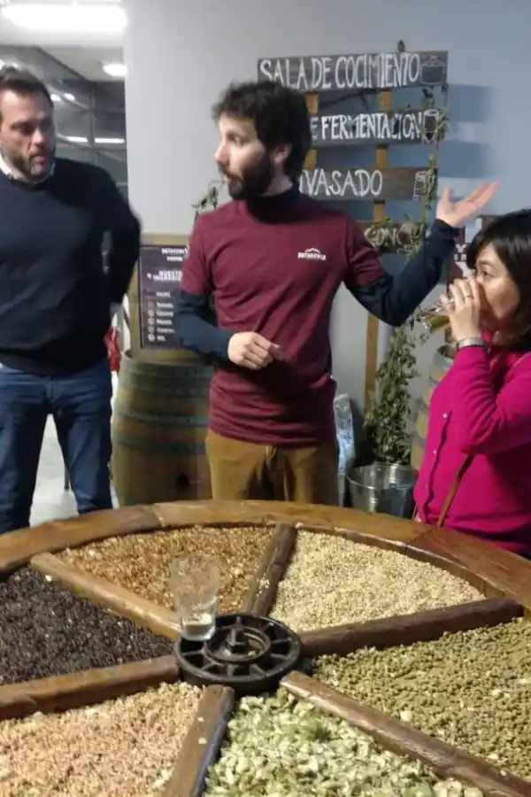 Un viaje hacia la Patagonia profunda