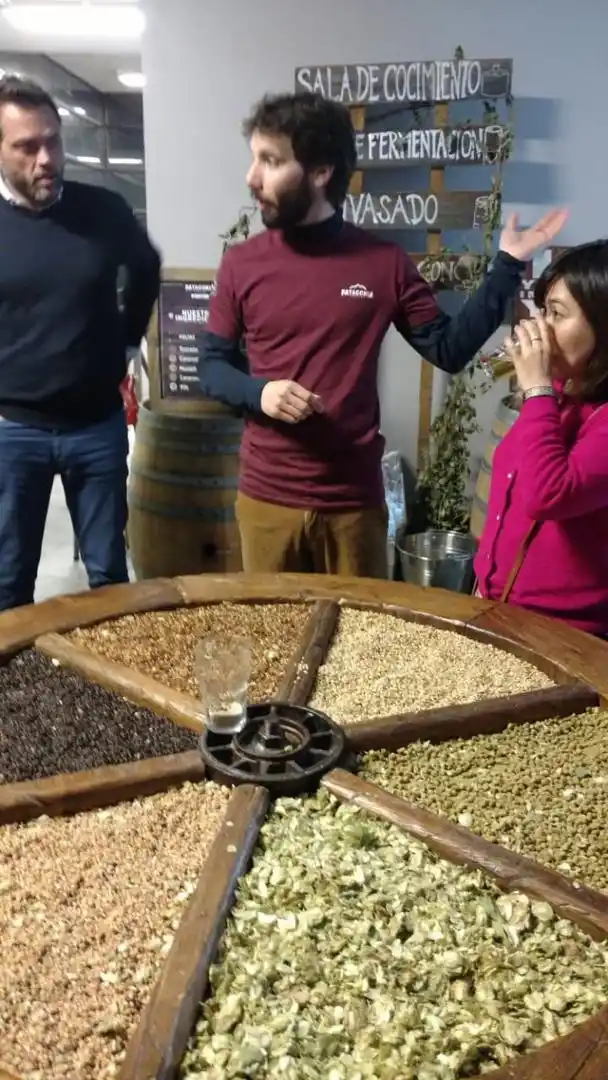 Un viaje hacia la Patagonia profunda