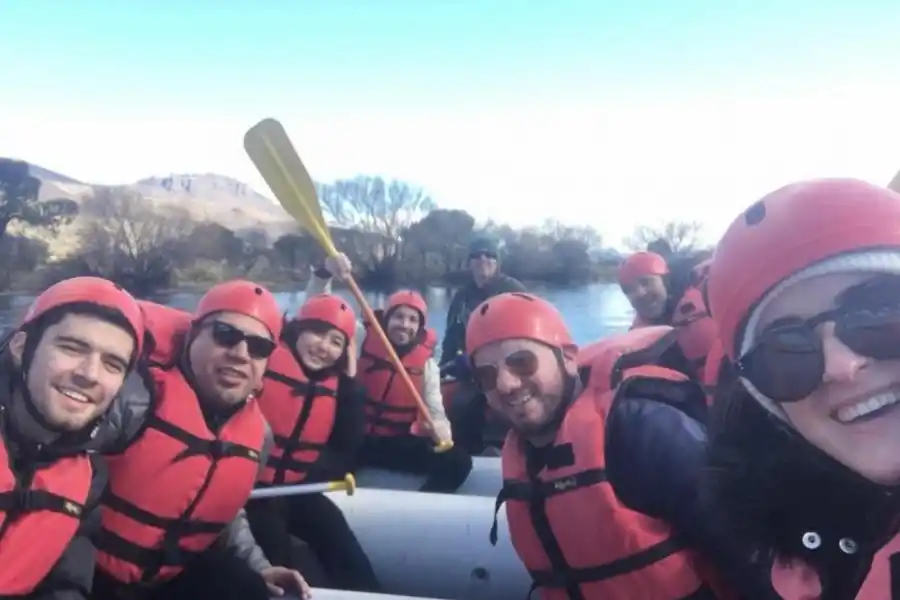 Un viaje hacia la Patagonia profunda