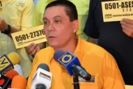 Murió un concejal opositor venezolano y el gobierno de Maduro afirma que se suicidó