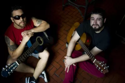 Skaraway lleva de gira a México su comprometido ska