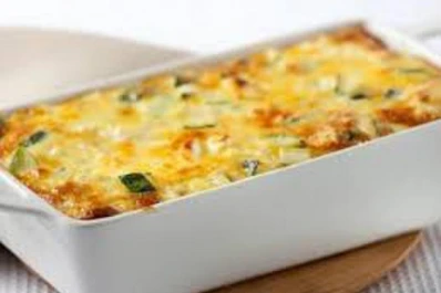 Tu menú de la semana