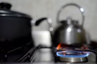 Calculá cuánto deberás pagar de compensación a las empresas de gas