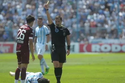 La palabra de Di Plácido y la opinión de los hinchas de Atlético en las redes