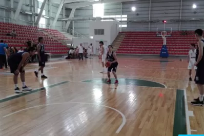Por el Argentino U17, en un partidazo Tucumán perdió contra Córdoba 104-102