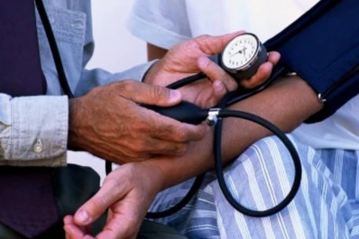 Siete de cada 10 argentinos hipertensos no controlan su presión