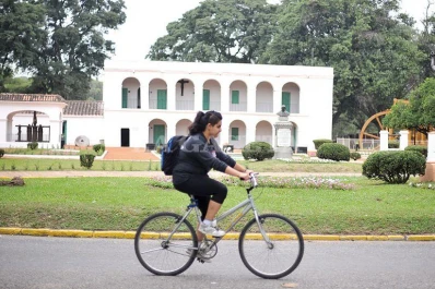 Una semana pesada, con probabilidad de lluvias y mucha inestabilidad