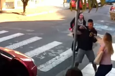 La policía que mató a un ladrón fue elegida diputada en Brasil