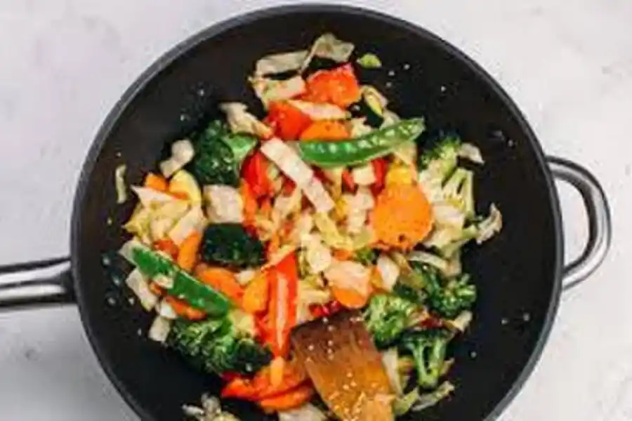 Tu menú de la semana