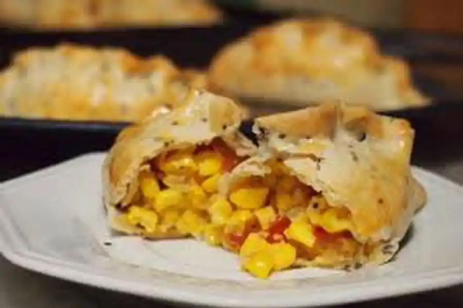 Tu menú de la semana