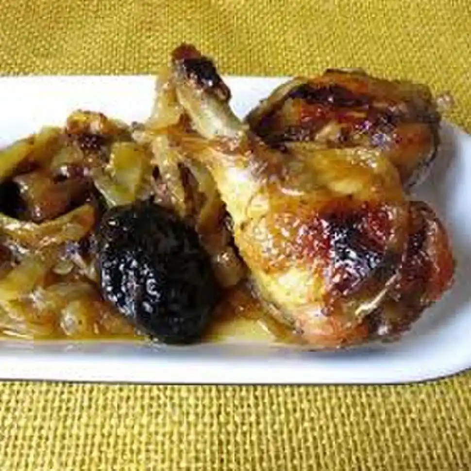 Tu menú de la semana