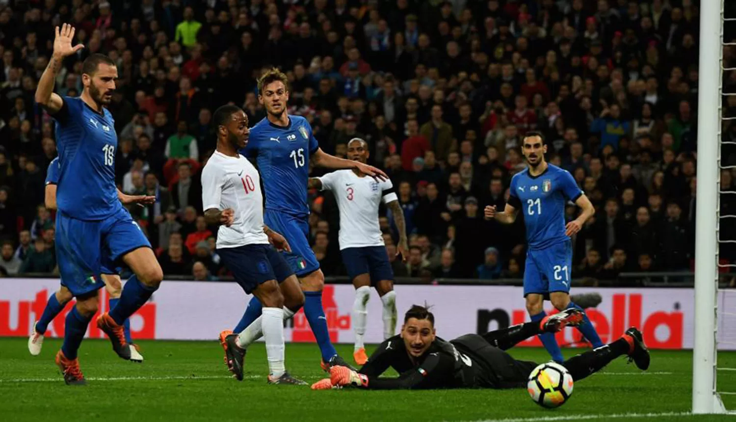 Comienzan los amistosos de la fecha FIFA: hora, TV y el resto de la agenda deportiva