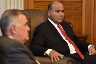 Por la cláusula gatillo, el Gobierno calcula que pagará a razón de $ 2.000 promedio por estatal