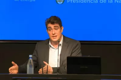 Cada usuario pagará de $ 90  a $ 100 extra por mes de gas