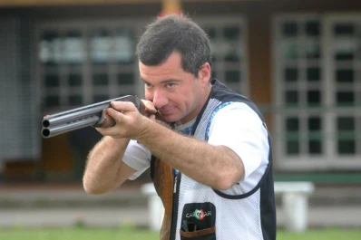 Dos aciertos históricos en la Copa Sudamericana de Foso Olímpico