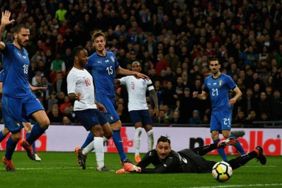 Comienzan los amistosos de la fecha FIFA: hora, TV y el resto de la agenda deportiva