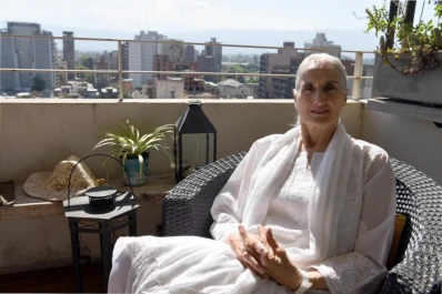 Cómo encontrar el camino de la paz o cómo hacer de la paz un camino