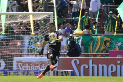 Jorge Carranza analizó el presente “santo”