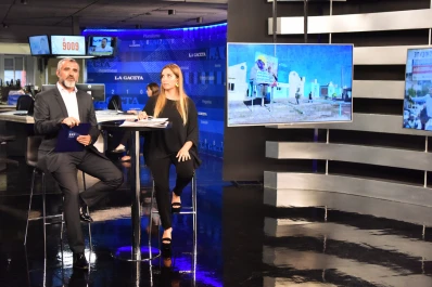 Hoy, en Buen  Día: profundizan controles para evitar la violencia de género