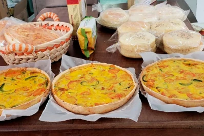 Sin TACC: cuánto le cuesta comer a una persona celíaca en Tucumán