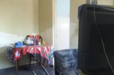 El demonio me ordenó matarlo, dijo un hombre luego de degollar a su padre