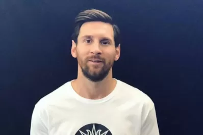 El próximo Cirque du Soleil se basará en la vida de Messi