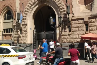 Se normalizó la atención en el Correo Argentino por la reapertura de paritarias