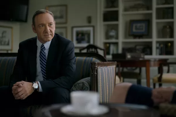 Una notable jugada marketinera de Netflix