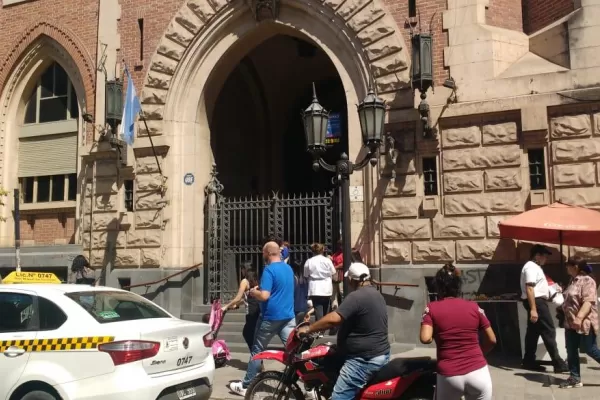 Se normalizó la atención en el Correo Argentino por la reapertura de paritarias