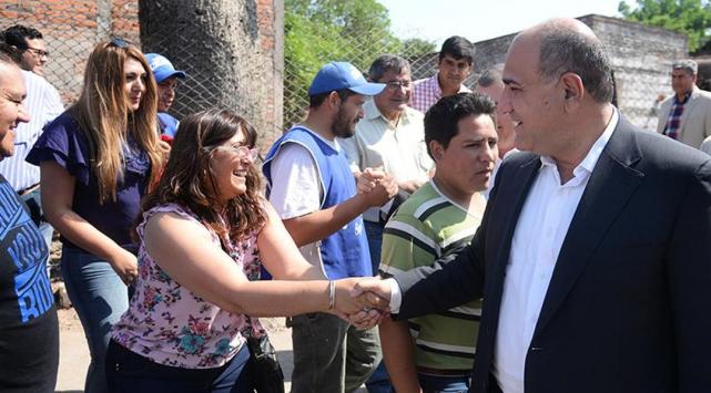 Resultado de imagen para MANZUR ACTO TUCUMAN 17 DE OCTUBRE