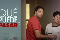 ¿Qué puede pasar?: la última película de Emilio Disi